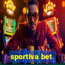 sportiva bet