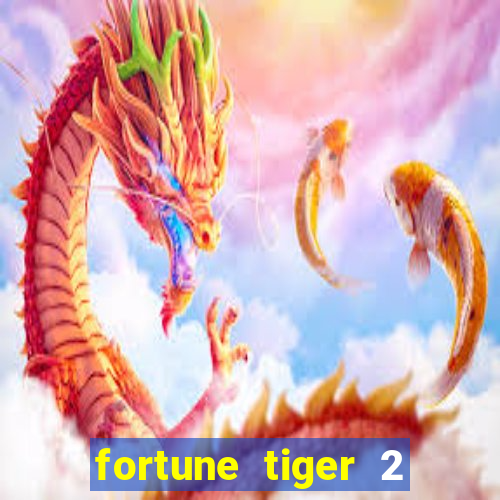 fortune tiger 2 revenge demo