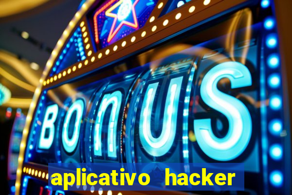 aplicativo hacker fortune tiger