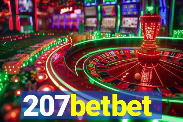 207betbet