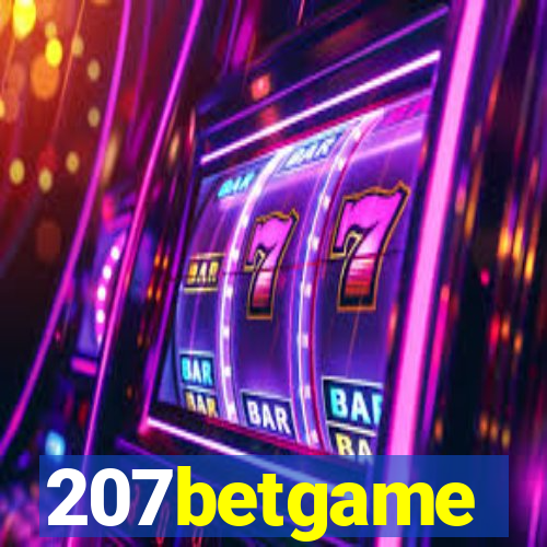 207betgame