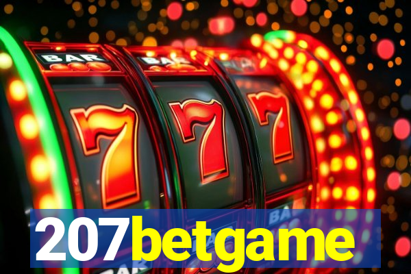 207betgame