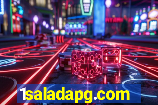 1saladapg.com