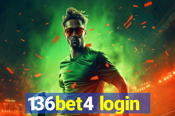 136bet4 login