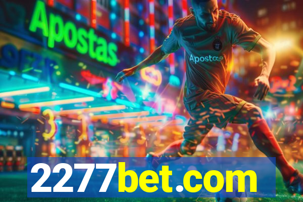 2277bet.com