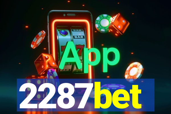 2287bet