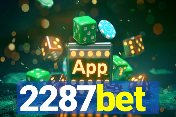 2287bet