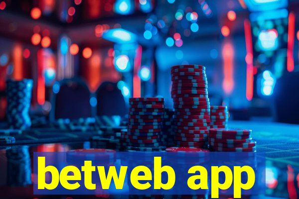 betweb app