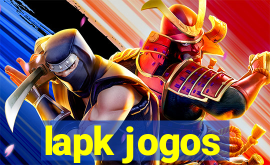 lapk jogos