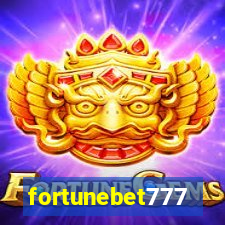 fortunebet777