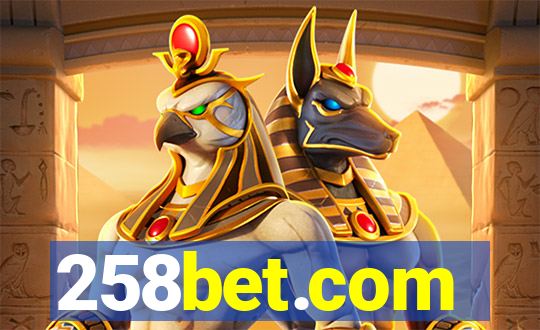 258bet.com