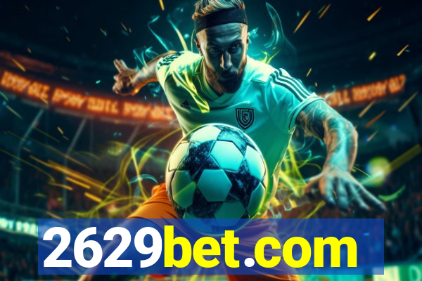 2629bet.com