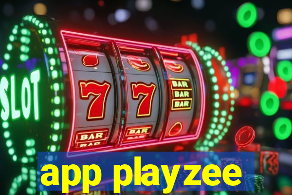 app playzee