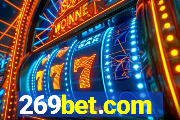 269bet.com