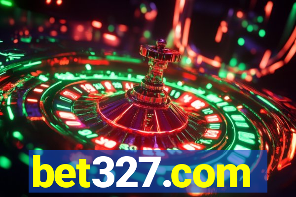 bet327.com