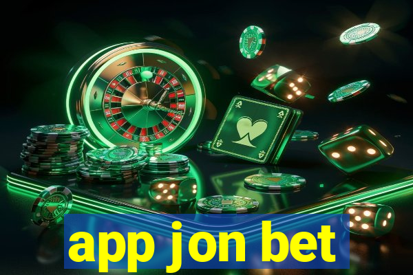 app jon bet