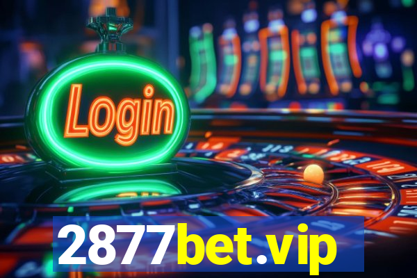 2877bet.vip