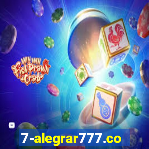 7-alegrar777.com