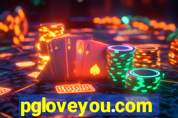 pgloveyou.com