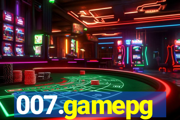 007.gamepg