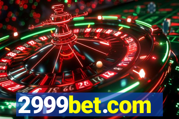 2999bet.com