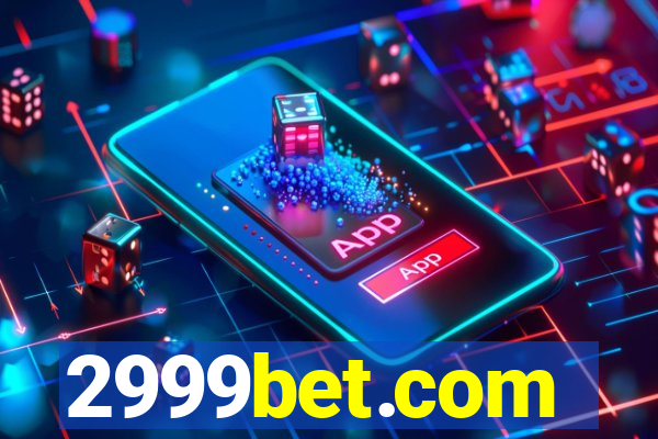 2999bet.com