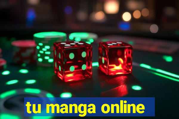 tu manga online