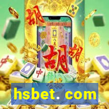 hsbet. com