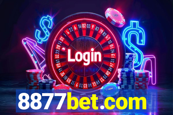 8877bet.com