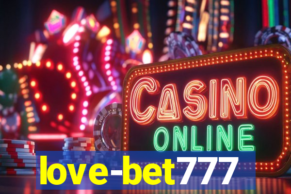 love-bet777