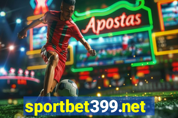 sportbet399.net