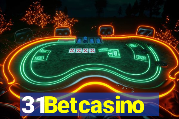 31Betcasino