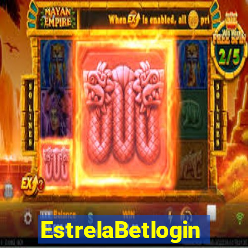 EstrelaBetlogin