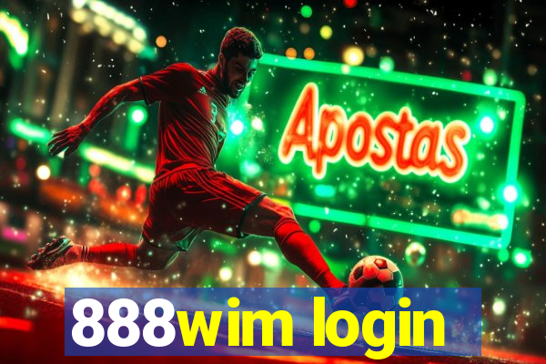 888wim login