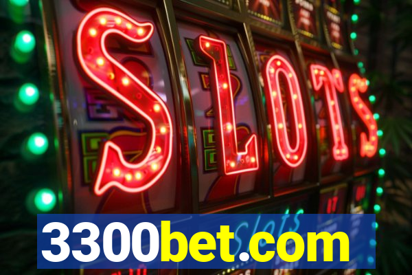 3300bet.com