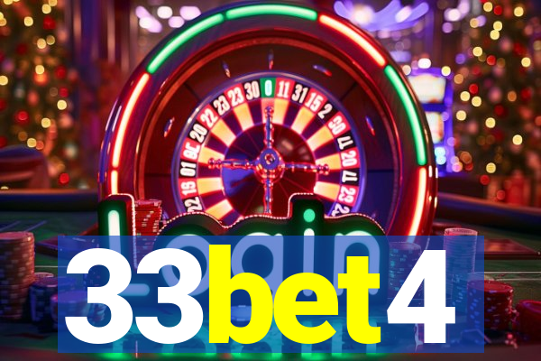 33bet4