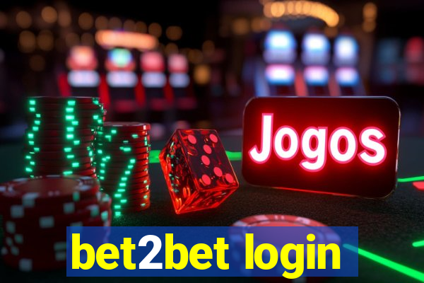 bet2bet login