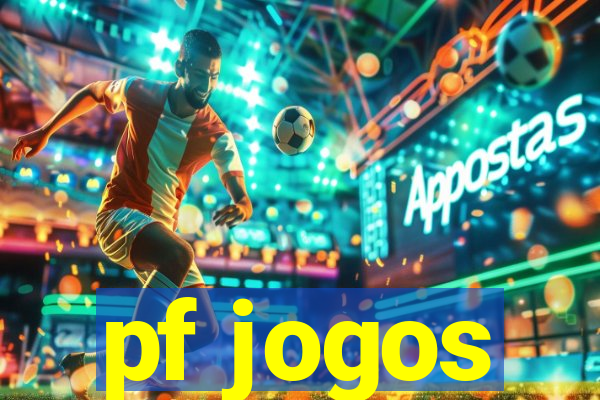 pf jogos