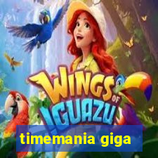 timemania giga