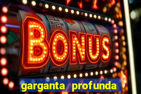 garganta profunda porto alegre