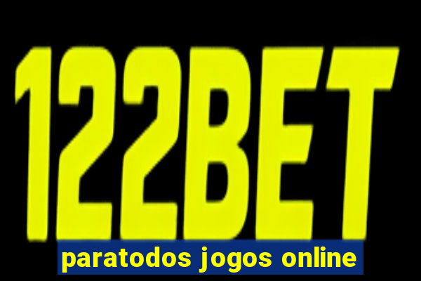 paratodos jogos online