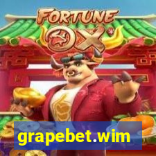 grapebet.wim