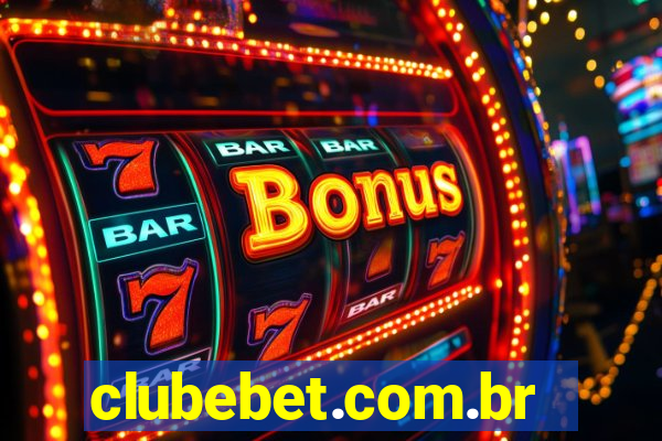 clubebet.com.br