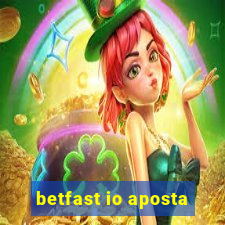 betfast io aposta