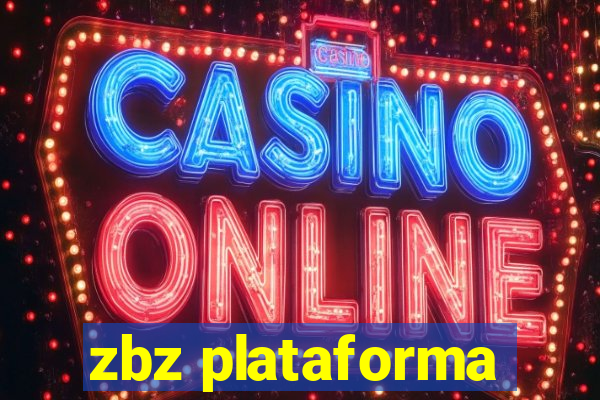 zbz plataforma