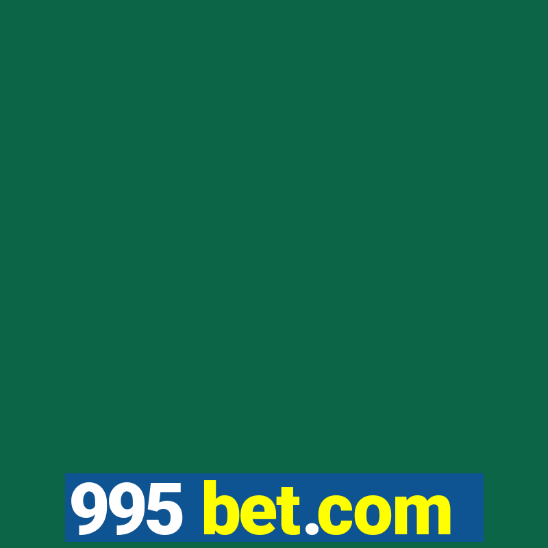 995 bet.com