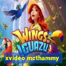 xvideo mcthammy