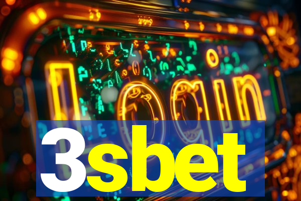 3sbet