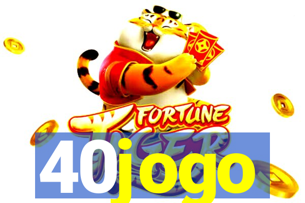 40jogo