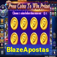 BlazeApostas